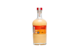 Mizzica mango liqueur with label
